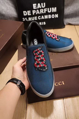 Gucci Men Loafers_123